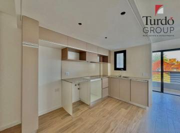 Departamento · 52m² · 2 Ambientes · Departamento en San José