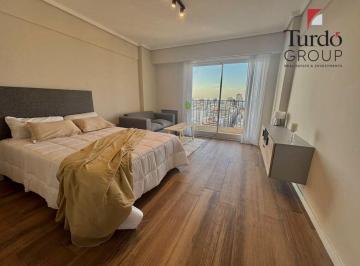 Departamento · 35m² · 1 Ambiente · Departamento en Plaza Colon
