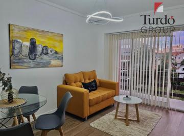Departamento · 47m² · 2 Ambientes · Departamento en Punta Iglesia