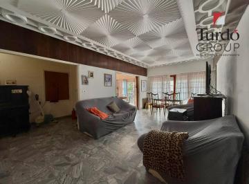 PH · 449m² · 4 Ambientes · 1 Cochera · Propiedad en Block