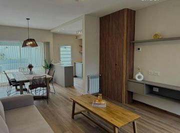 PH · 80m² · 4 Ambientes · 1 Cochera · Nuevo Duplex Apto Crédito