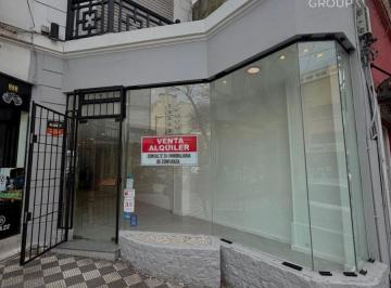 Local comercial · Local en Centro