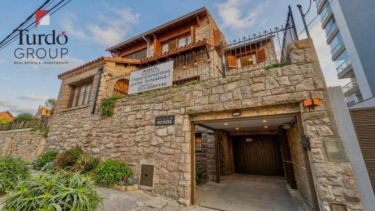 Edificio Multifuncional en Venta – Ubicación Estratégica con Vista al Mar