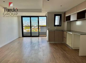 Departamento · 52m² · 2 Ambientes · Departamento en San José