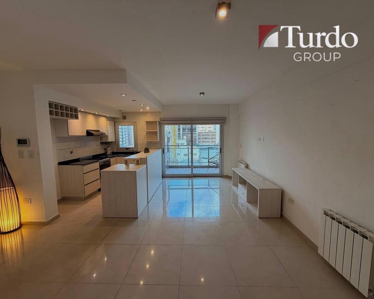 Descubra este encantador departamento en venta ubicado en la zona del Macrocentro