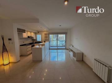 Departamento · 51m² · 2 Ambientes · Departamento en Macrocentro