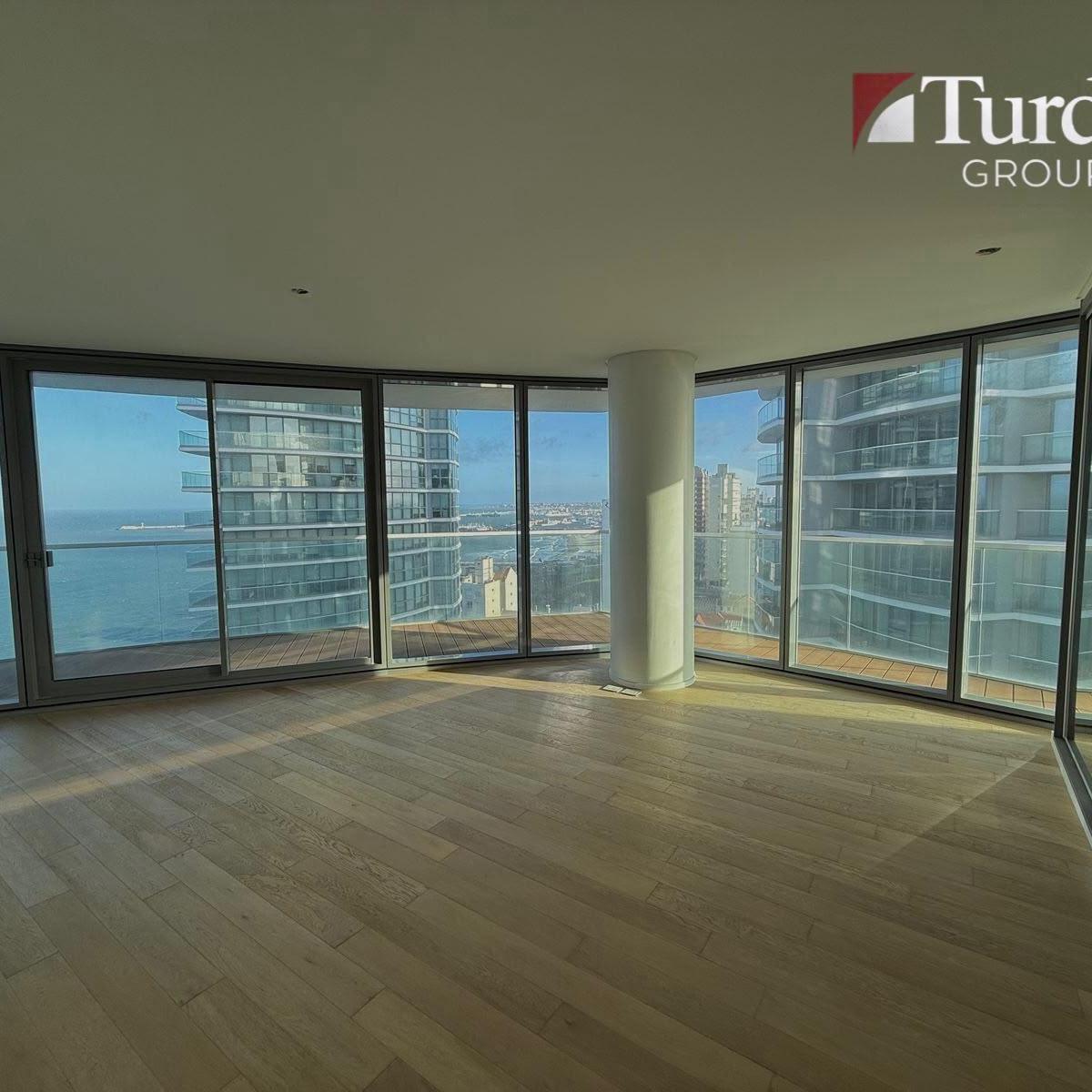 Penthouse maral explanada | exclusividad en mar del plata