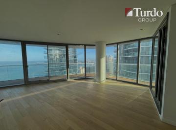 Departamento · 222m² · 4 Ambientes · 2 Cocheras · Penthouse 4 Ambientes en El Maral Explanada