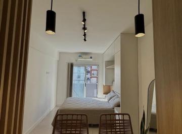 Departamento · 19m² · 1 Ambiente · Departamento Reciclado en Plaza Mitre