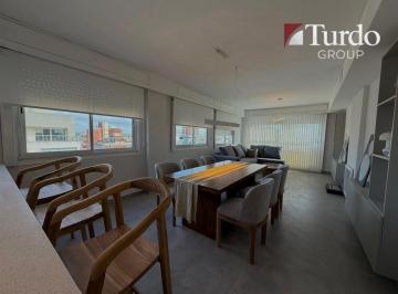 Departamento · 94m² · 4 Ambientes · 1 Cochera · Departamento en Varese