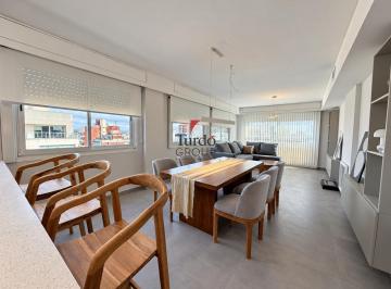 Departamento · 94m² · 4 Ambientes · 1 Cochera · Departamento en Varese