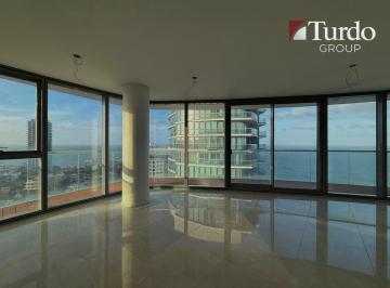 Departamento · 95m² · 3 Ambientes · Departamento 3 Ambientes en Playa Chica