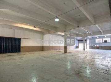 Depósito · 576m² · Depósito 576 m² en Alquiler Dentro de Parque Industrial en Jose León Suarez
