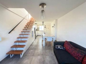 Departamento · 55m² · 3 Ambientes · Venta Dúplex 3 Amb, Terraza, El Palomar, Bajas Exp