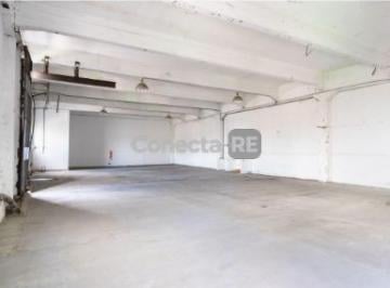 Depósito · 741m² · Depósito 741 m² en Alquiler Dentro de Parque Industrial en Jose León Suarez
