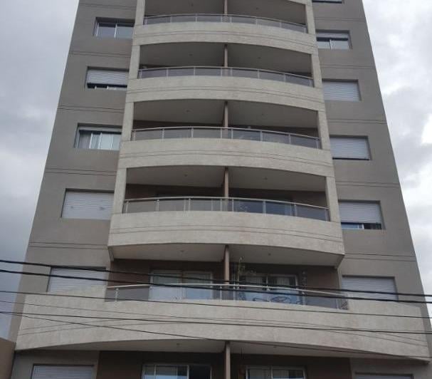Departamento · 90m² · 3 Ambientes · 1 Cochera