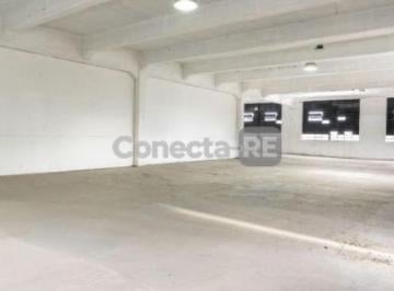 Depósito · 264m² · Depósito 264 m² en Alquiler Dentro de Parque Industrial en Jose León Suarez
