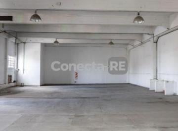 Depósito · 264m² · Depósito 264 m² en Alquiler Dentro de Parque Industrial en Jose León Suarez