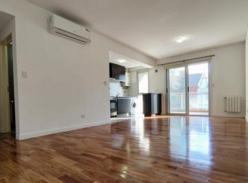 Departamento · 46m² · 2 Ambientes · Departamento 2 Ambientes con Balcón y Parrilla a Estrenar en Villa Urquiza