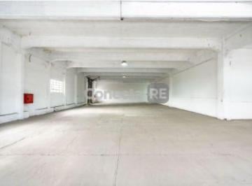 Depósito · 477m² · Depósito 477 m² en Alquiler Dentro de Parque Industrial en Jose León Suarez