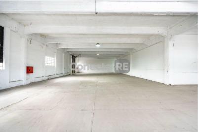 Depósito · 477m²
