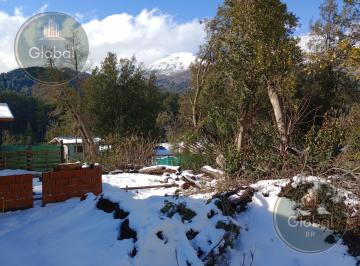 Terreno · 366m² · Venta Terreno en Barrio Norte, Planos Aprobados - Villa La Angostura