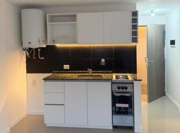Departamento · 28m² · 1 Ambiente · Venta, Departamento, a Estrenar, Monoambiente, Balcón, Monte Castro