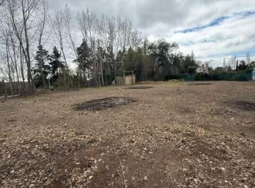 Terreno , Las Compuertas · Verónica Tahan Negocios Inmobiliarios Ofrece Terrero en Las Compuertas Luján de Cuyo