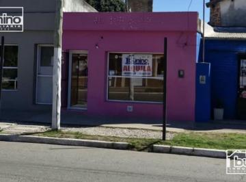 Local comercial · 20m² · 1 Ambiente · Local Comercial en Alquiler - Ibarlucea