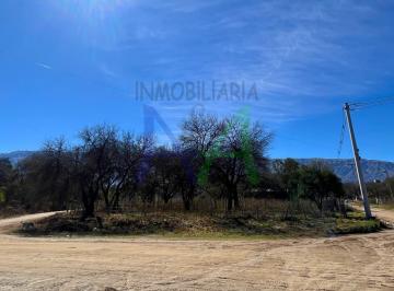 Terreno · 517m² · Terreno en Venta, Las Magdalenas, Merlo San Luis