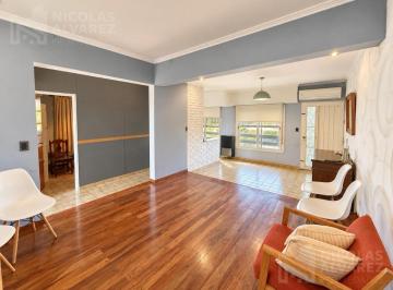 PH · 65m² · 3 Ambientes · 1 Cochera · Venta PH 3 Ambientes con Patio y Cochera! - El Palomar