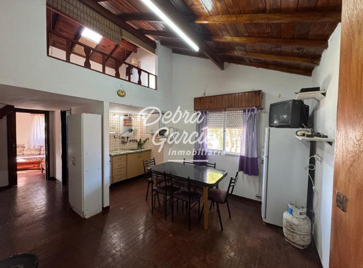 Departamento · 60m² · 3 Ambientes