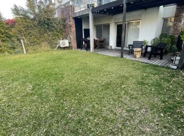 Casa · 96m² · 4 Ambientes · 2 Cocheras · Casa en Sendero Nordelta