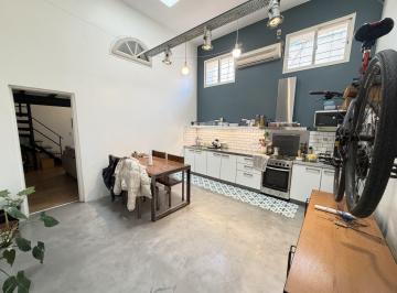 PH · 55m² · 2 Ambientes · Venta PH 2 Ambientes en Palermo