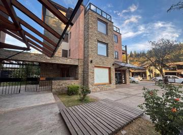 Departamento de 2 ambientes, San Martín de los Andes · Permuto o Vendo Departamento Pleno Centro de San Martin de Los Andes