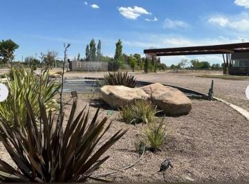 Terreno , Rodeo del Medio · Venta Lote B El Bosque Rodeo del Medio