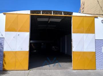 Bodega-Galpón · 300m² · Alquiler | Galpón en Pergamino 300 m² - Valentín Potente 579 - Doble Fosa