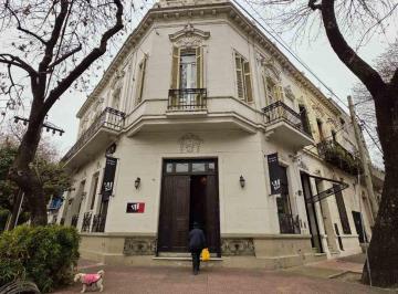 Casa · 348m² · 2 Ambientes · Venta Casa Artística La Boca | Vivienda + Comercio
