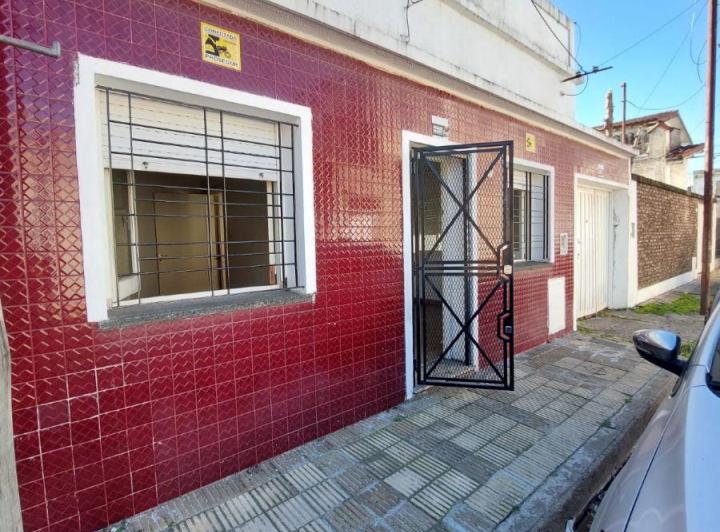 Casa · 50m² · 3 Ambientes · 1 Cochera