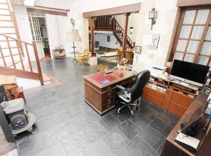 PH · 186m² · 4 Ambientes