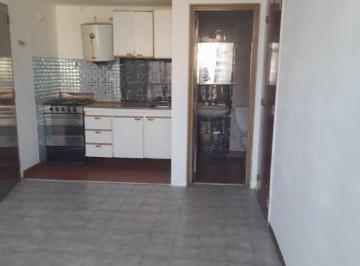 Departamento · 20m² · 1 Ambiente · Monoambiente Centro