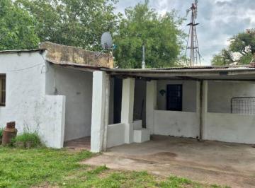 Casa de 3 ambientes, Navarro · Casa de 1440 m² con 1 Dormitorio en Venta en Navarro