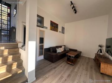 Departamento · 80m² · 3 Ambientes · PH en Saavedra