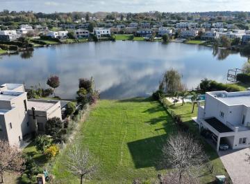 Terreno · 968m² · Lote Al Agua en San Matias - Escobar