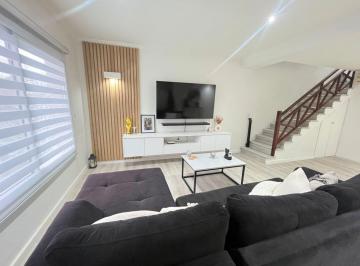 PH · 130m² · 4 Ambientes · 1 Cochera · Venta Duplex 4 Ambientes Barrio Alto del Sol