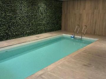Departamento · 39m² · 1 Ambiente · Alquiler Monoambiente a Estrenar S Cristobal Caba