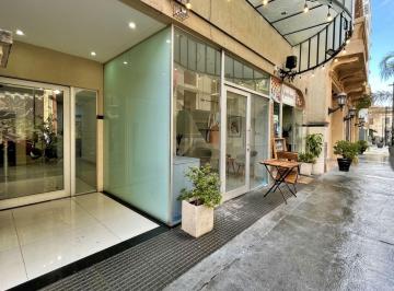 Departamento · 33m² · 1 Ambiente · Abasto, Luminoso Depto 1 Amb. Imperdible