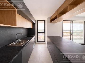 Departamento · 110m² · 3 Ambientes · 1 Cochera · Departamento en Venta de 3 Ambientes en Nuevo Quilmes con Excelente Calidad Constructiva!