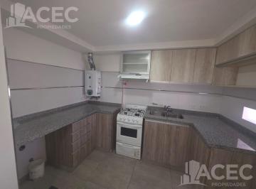 Departamento · 35m² · 2 Ambientes · Alquiler - Departamento - Barrio Martín