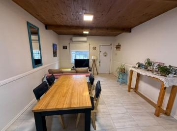 Casa · 130m² · 4 Ambientes · 2 Cocheras · Casa 4 Ambientes con Pileta y Deposito en Venta